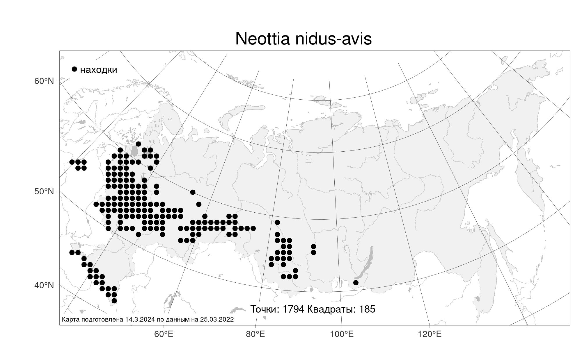 Климат москвы 2024